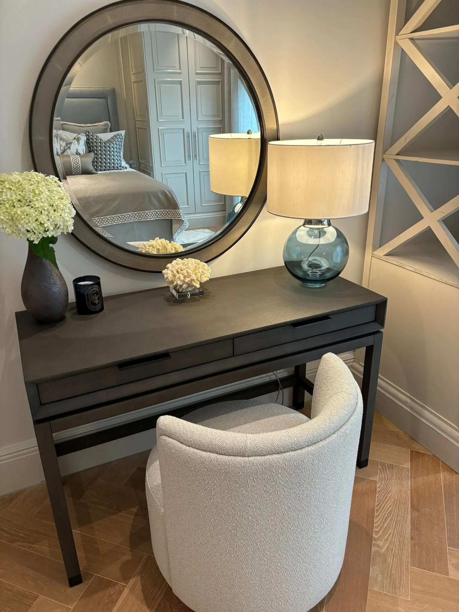 Custom Furniture