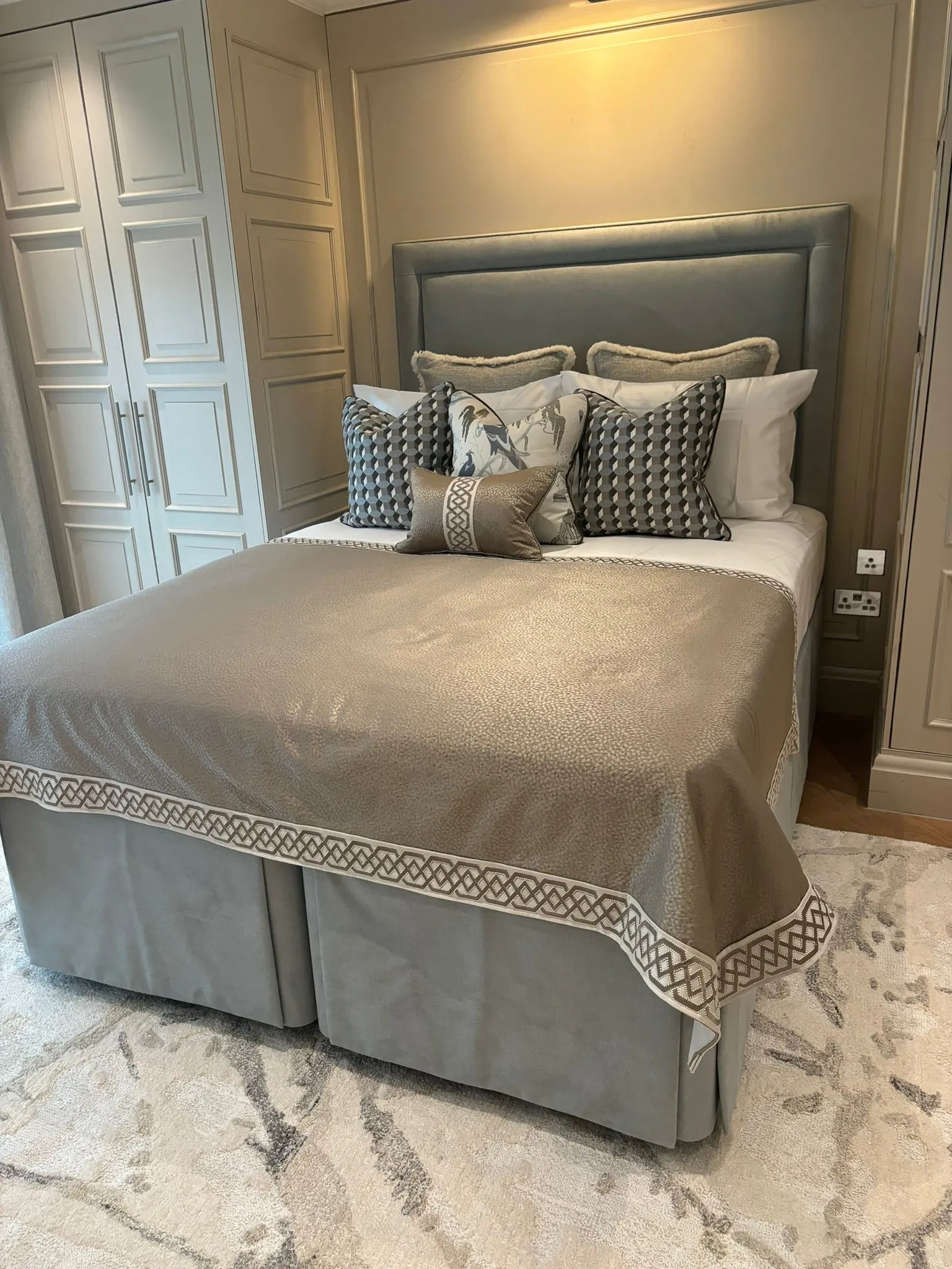 Bedroom Makeovers