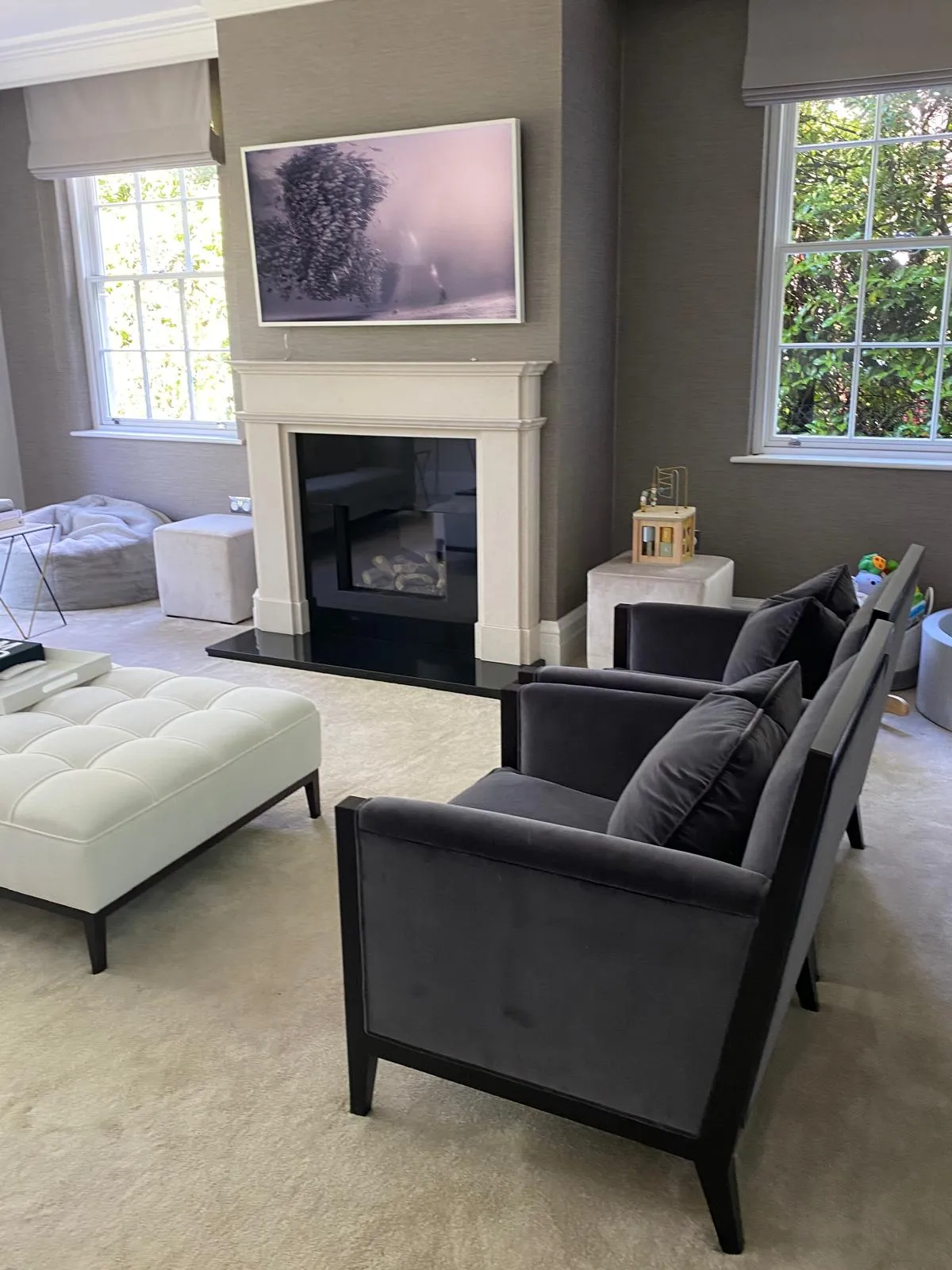 Project Space #17