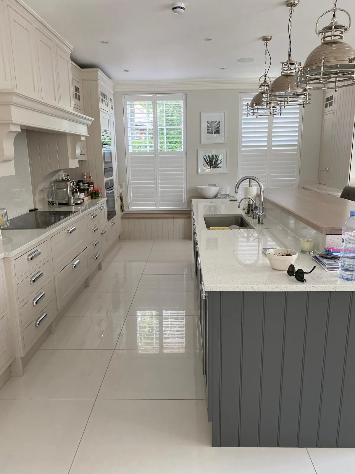 Modular Kitchen Design