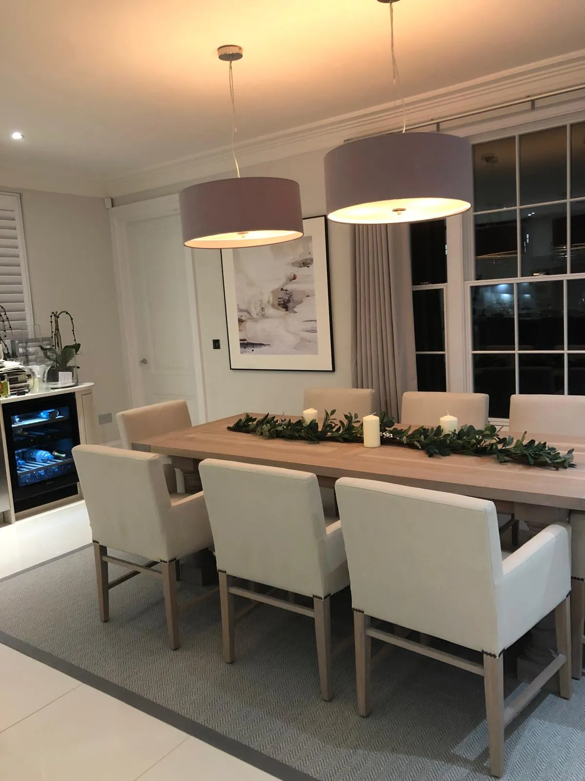 Residential Interior Design