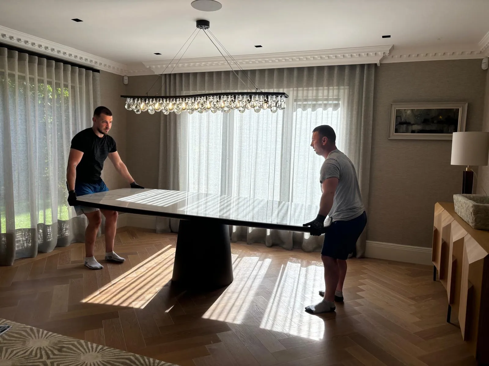 Project Space #27