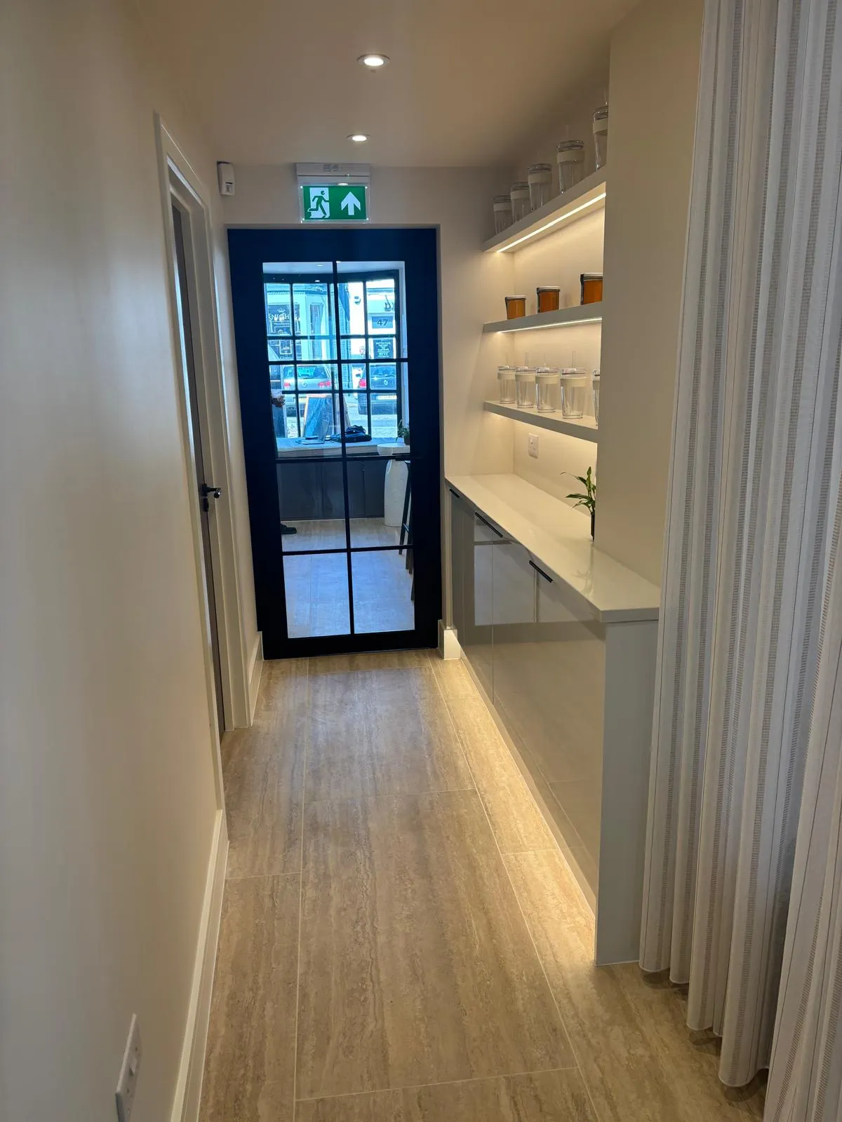 Project Space #35