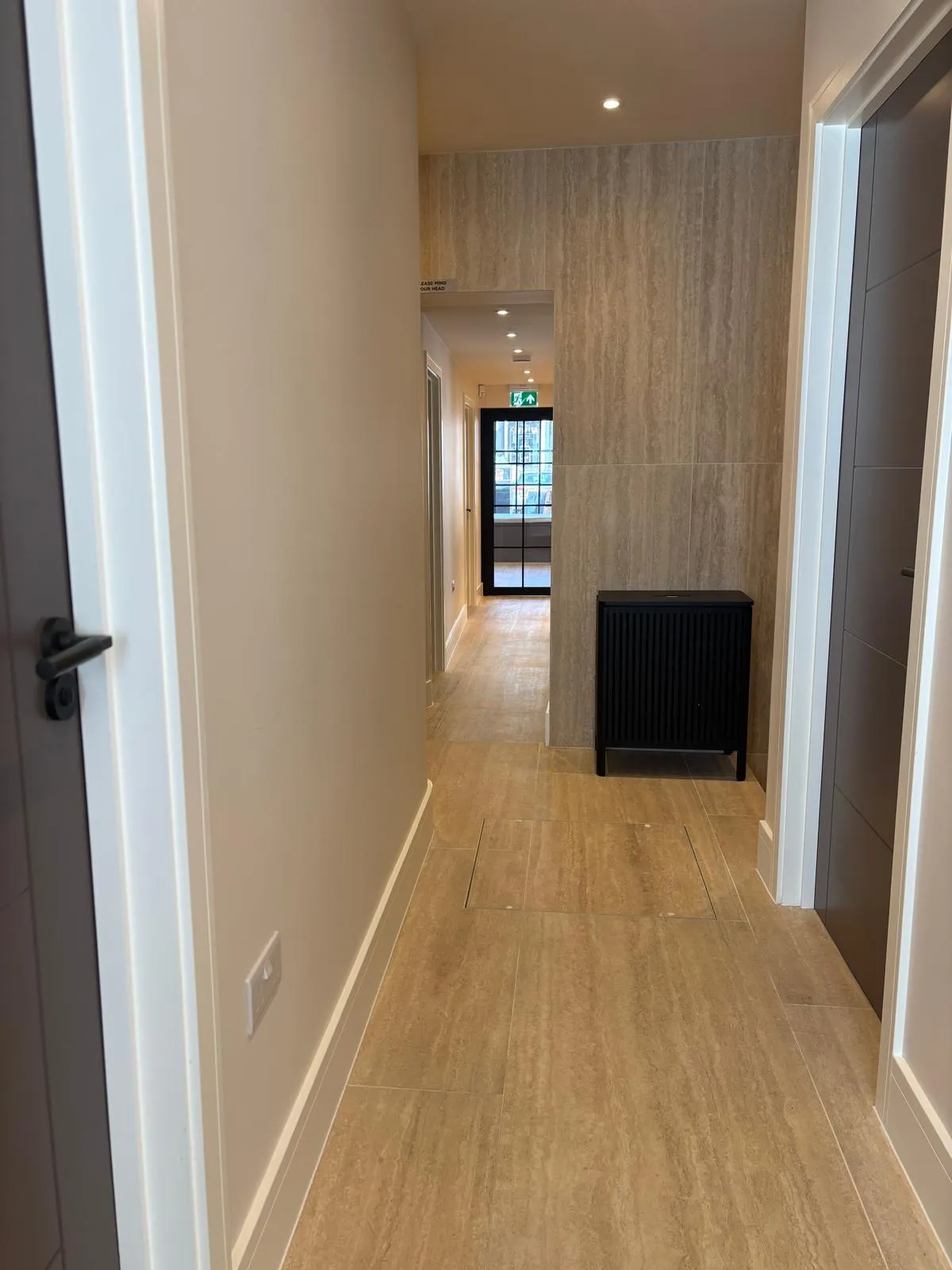 Project Space #37
